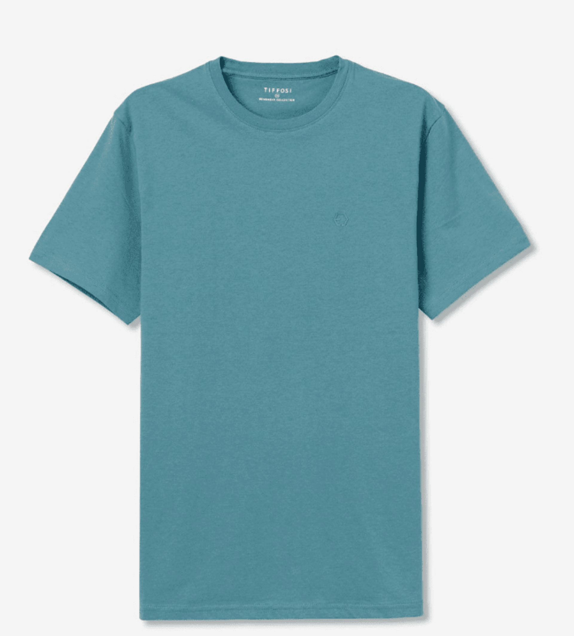CAMISETA BARTON - 2