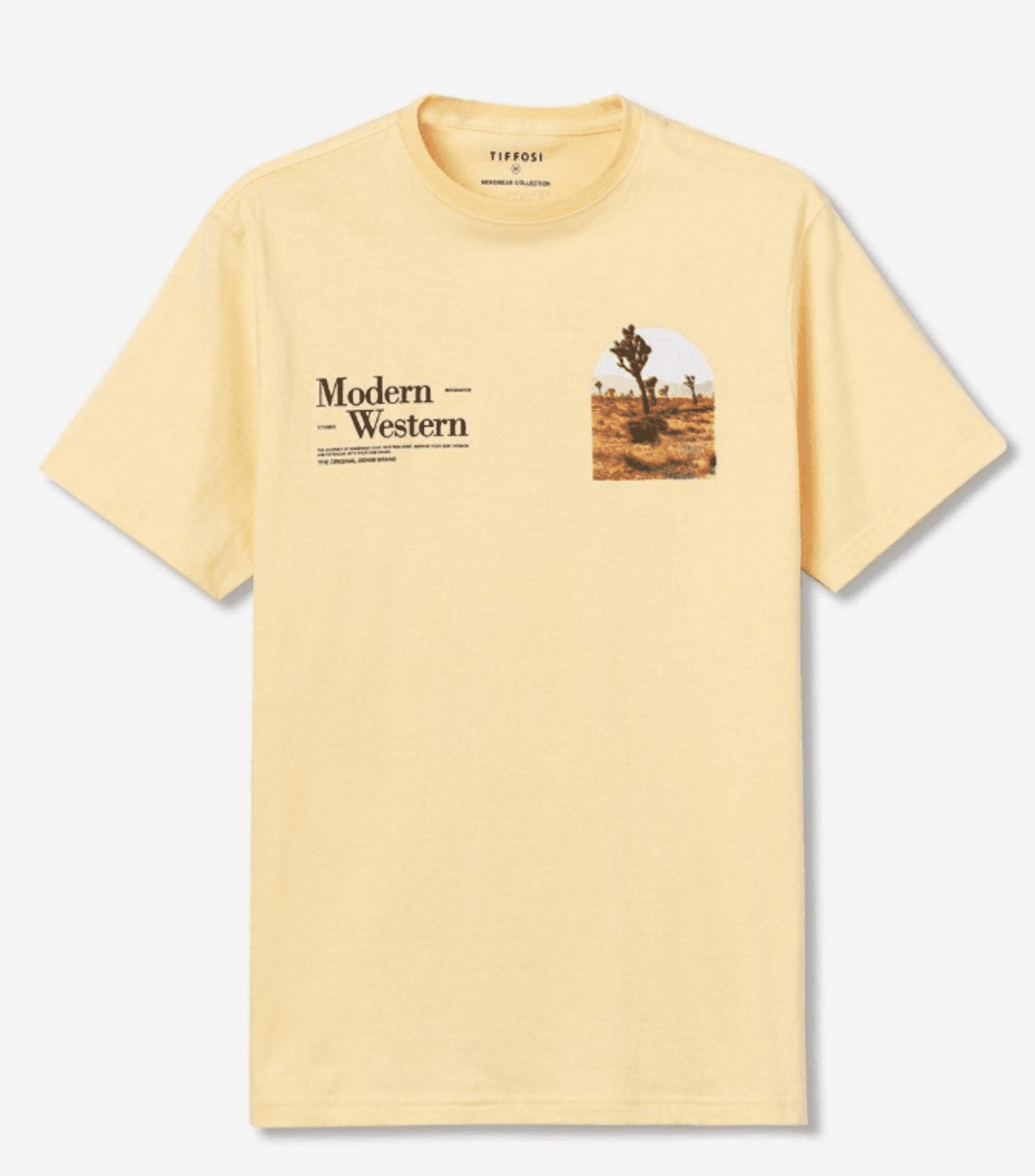 CAMISETA XEN - 2