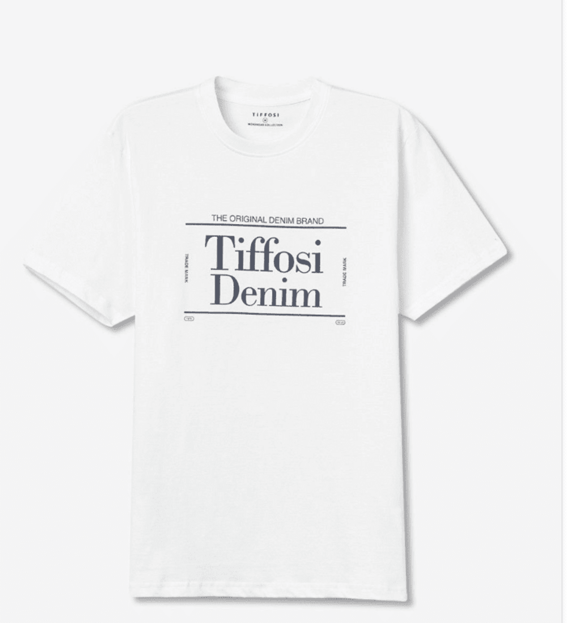 CAMISETA XADEN - 2